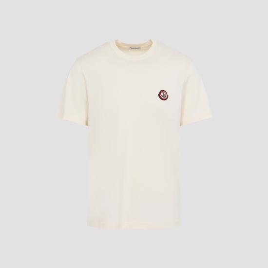 26FW 몽클레어 반팔 티셔츠 L20918C00045 89B8Y 060 MISCELLANEOUS - MONCLER