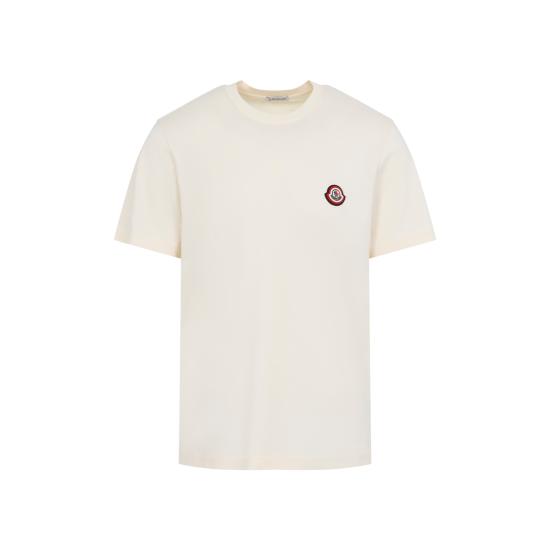 26FW 몽클레어 반팔 티셔츠 L20918C00045 89B8Y 060 MISCELLANEOUS - MONCLER