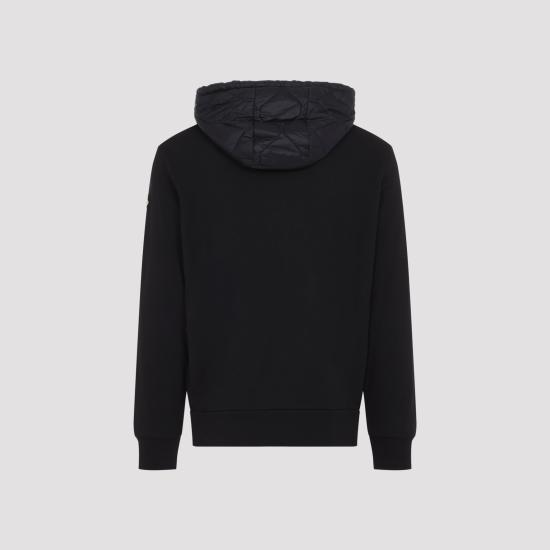 26FW 몽클레어 자켓 L20918G00043 89B3P 999 BLACK - MONCLER