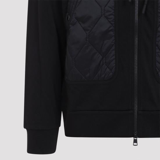 26FW 몽클레어 자켓 L20918G00043 89B3P 999 BLACK - MONCLER