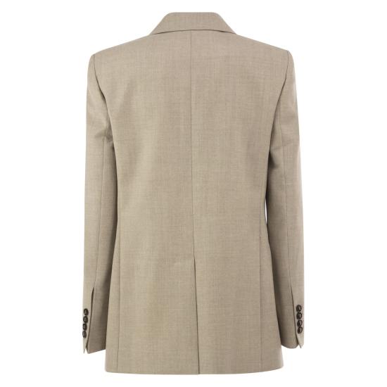 26FW 막스마라 스튜디오 수트 세트 2626046052600 TORTORA - MAX MARA STUDIO