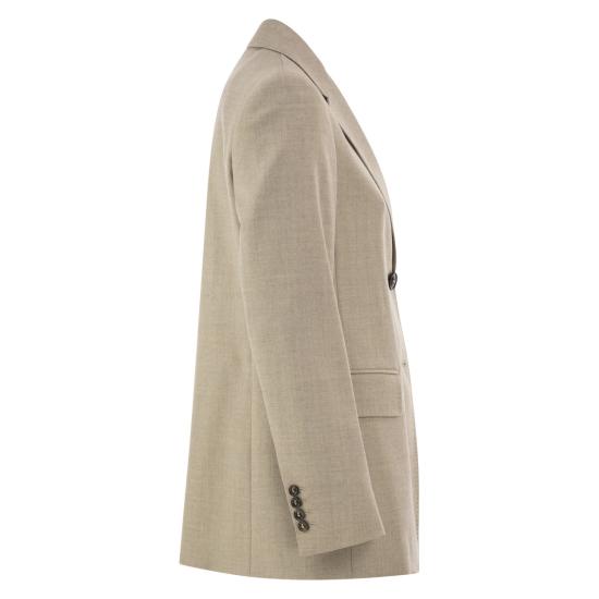 26FW 막스마라 스튜디오 수트 세트 2626046052600 TORTORA - MAX MARA STUDIO