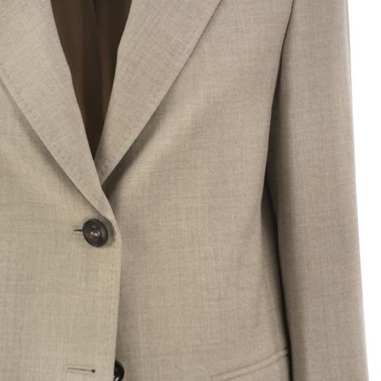 26FW 막스마라 스튜디오 수트 세트 2626046052600 TORTORA - MAX MARA STUDIO