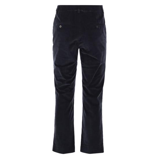26FW 위켄드막스마라 수트 팬츠 2625136022600 NAVY - WEEKEND MAX MARA