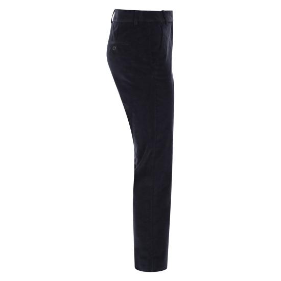 26FW 위켄드막스마라 수트 팬츠 2625136022600 NAVY - WEEKEND MAX MARA