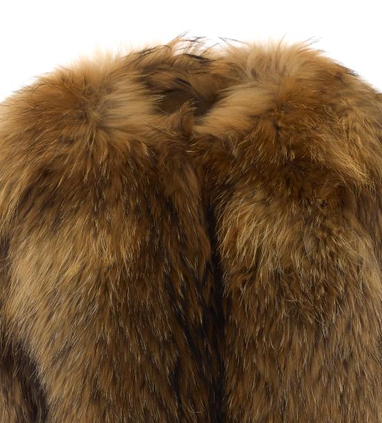 26FW 스워드 무스탕 9126 NATURAL Beige - S.W.O.R.D