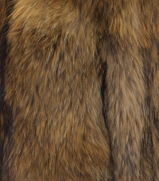 26FW 스워드 무스탕 9126 NATURAL Beige - S.W.O.R.D