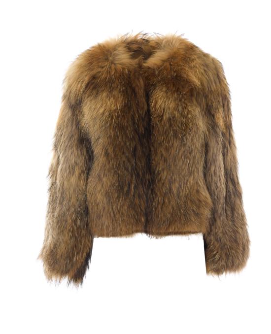 26FW 스워드 무스탕 9126 NATURAL Beige