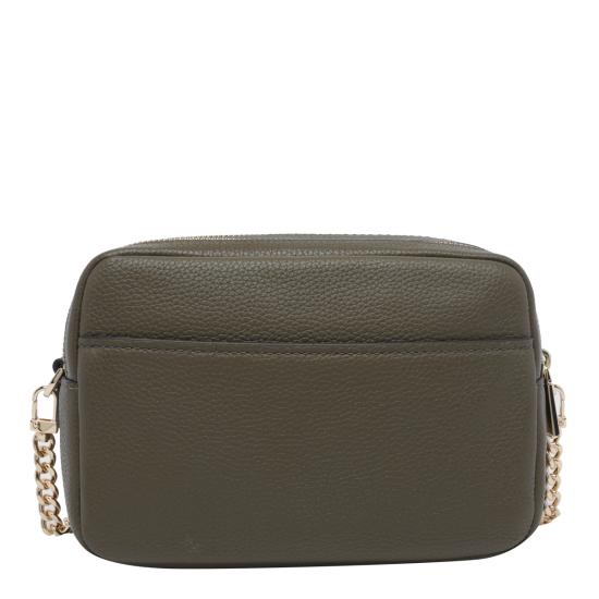 26FW 마이클 코어스 크로스백 32S5GYTC5L 282 Green - MICHAEL KORS