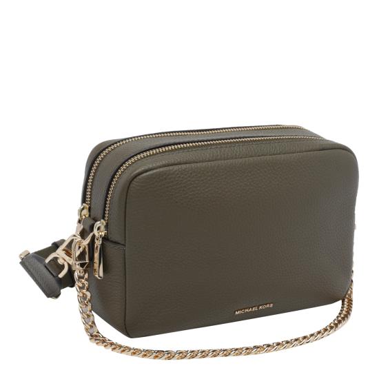 26FW 마이클 코어스 크로스백 32S5GYTC5L 282 Green - MICHAEL KORS