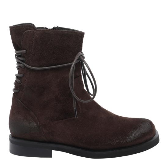 26FW 포에베 부츠 JMA3 MARRONE BROWN