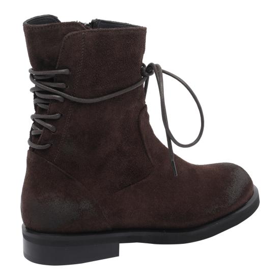 26FW 포에베 부츠 JMA3 MARRONE BROWN - POEVE