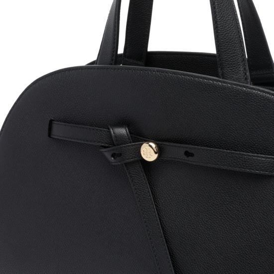 26FW 토리버치 토트백 179990 001 BLACK - TORY BURCH