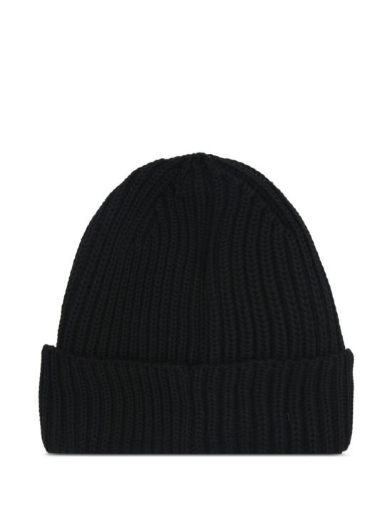 26FW 씨피 컴퍼니 비니 RFCMAC742A005509A 999 Black - C.P. COMPANY