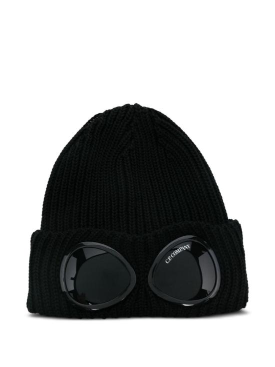 26FW 씨피 컴퍼니 비니 RFCMAC742A005509A 999 Black