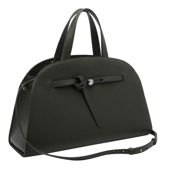 26FW 토리버치 토트백 179990 325 GREEN - TORY BURCH