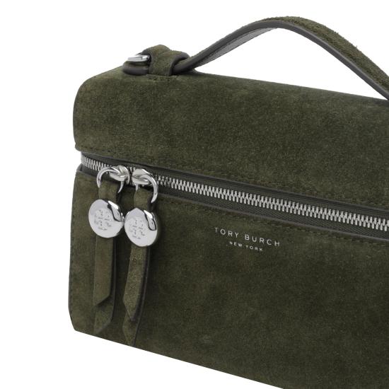 26FW 토리버치 토트백 185873 325 GREEN - TORY BURCH