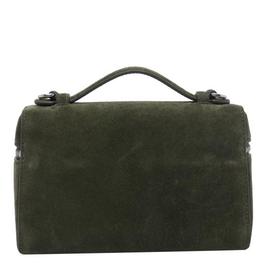 26FW 토리버치 토트백 185873 325 GREEN - TORY BURCH