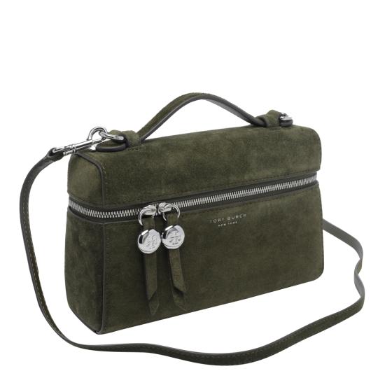 26FW 토리버치 토트백 185873 325 GREEN - TORY BURCH