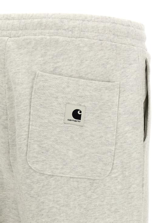 26FW 칼하트 WIP 스트레이트 팬츠 I0371491DQXX Gray - CARHARTT WIP