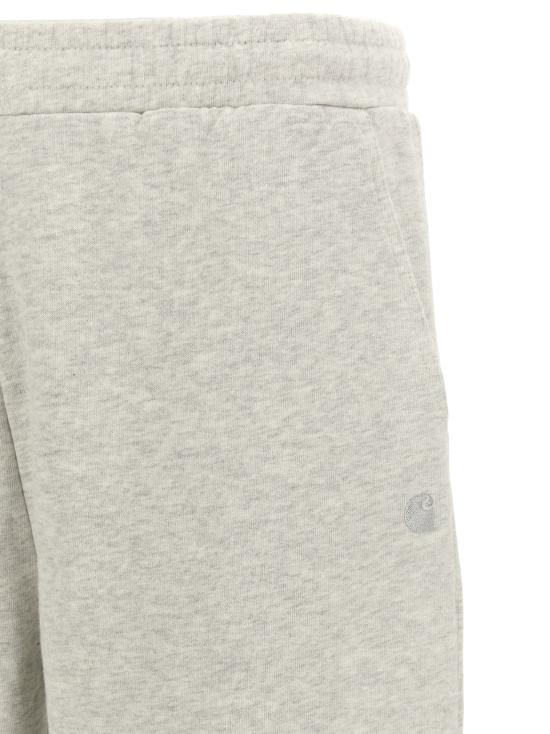 26FW 칼하트 WIP 스트레이트 팬츠 I0371491DQXX Gray - CARHARTT WIP