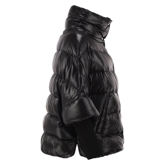 26FW 에르노 자켓 PI002256D BLACK - HERNO
