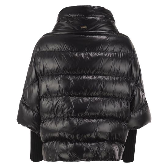 26FW 에르노 자켓 PI002256D BLACK - HERNO