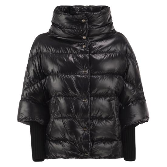 26FW 에르노 자켓 PI002256D BLACK