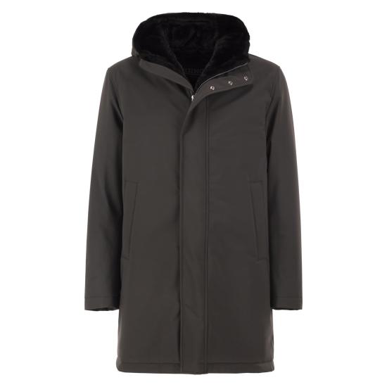 26FW 에르노 자켓 PA000190U BLACK