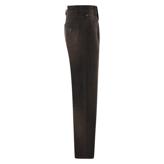 26FW 칼하트 에어론 팬츠 I036728 BLACK - CARHARTT