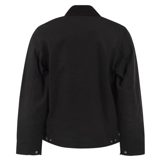 26FW 칼하트 봄버 자켓 I015264 BLACK - CARHARTT