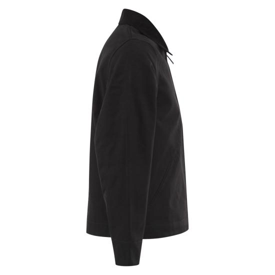 26FW 칼하트 봄버 자켓 I015264 BLACK - CARHARTT