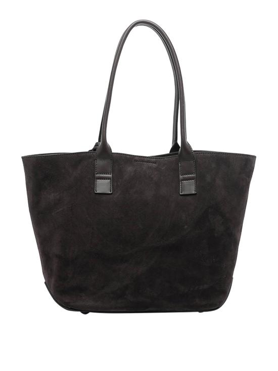 26FW 호간 숄더백 KBW01TA0200UGMS808 Brown - HOGAN