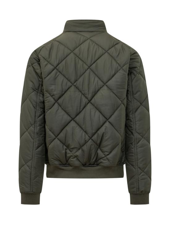 26FW 바버 인터네셔널 스티브 맥퀸 MQU1326MQU GN91 SAGE - BARBOUR