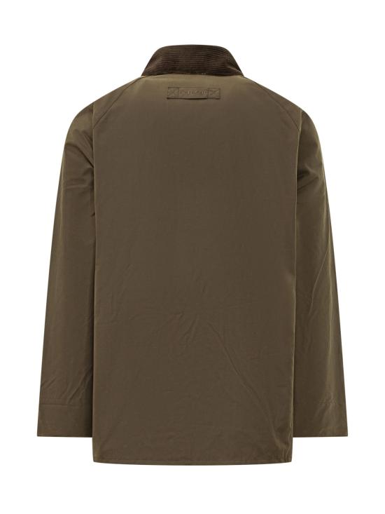 26FW 바버 자켓 MWX2616MWX BR71 BROWN - BARBOUR