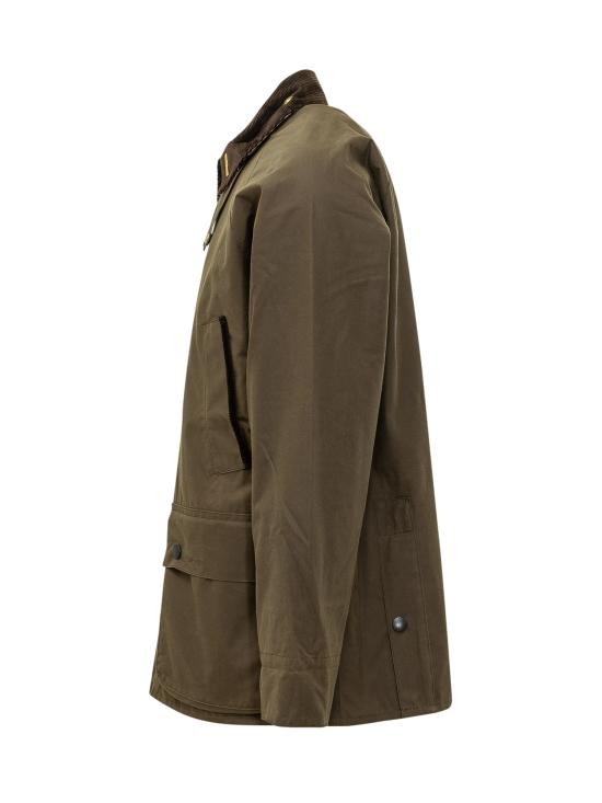 26FW 바버 자켓 MWX2616MWX BR71 BROWN - BARBOUR