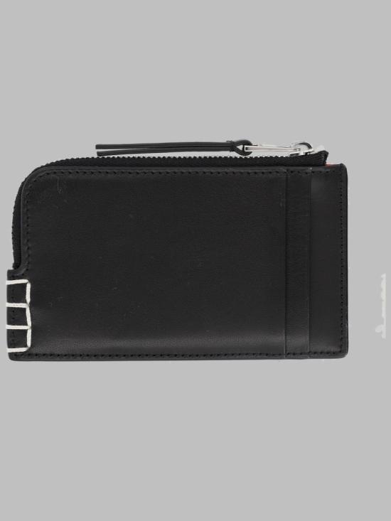 26FW JW앤더슨 지갑 AC0437 LA0224999 BLACK - JW ANDERSON