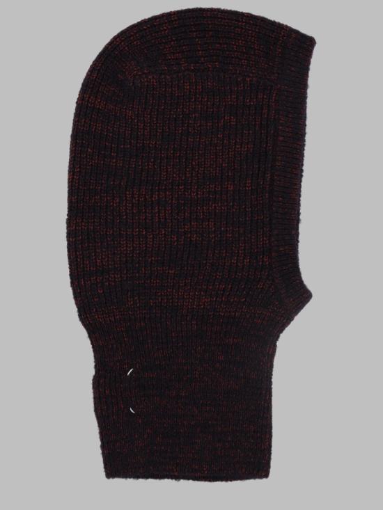 26FW 마르지엘라 바라클라바 S51TB0009 M13307002F BORDEAUX