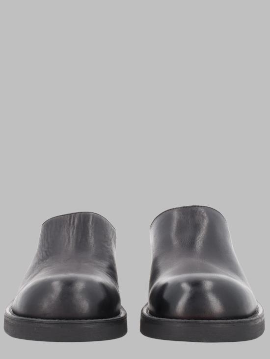 26FW MM6 메종마르지엘라 로퍼 SH1WX0012 P7431T8013 BLACK