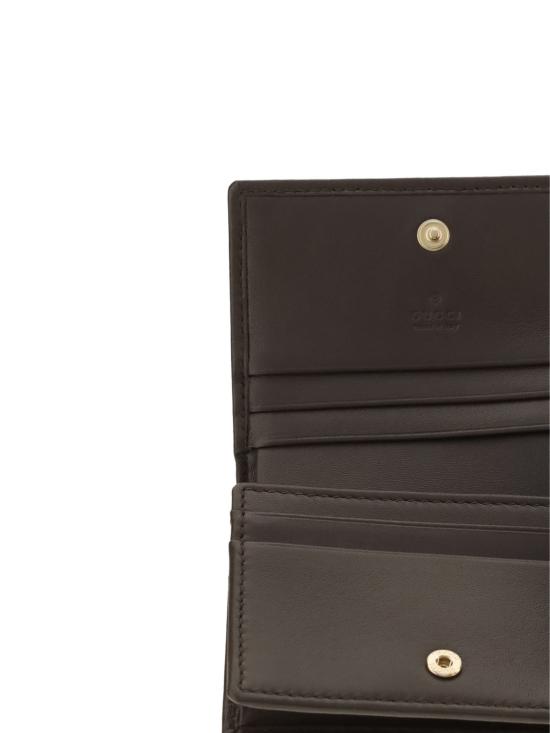 26FW 구찌 남성지갑 466492AAGUV 2818 - GUCCI