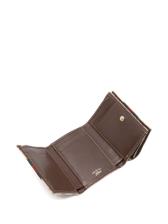 26FW 구찌 남성지갑 867131FAFV9 9653 - GUCCI