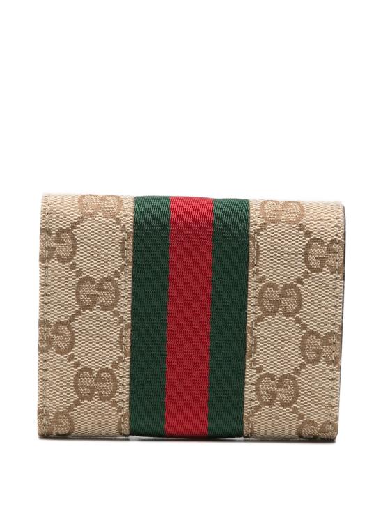 26FW 구찌 남성지갑 867131FAFV9 9653 - GUCCI