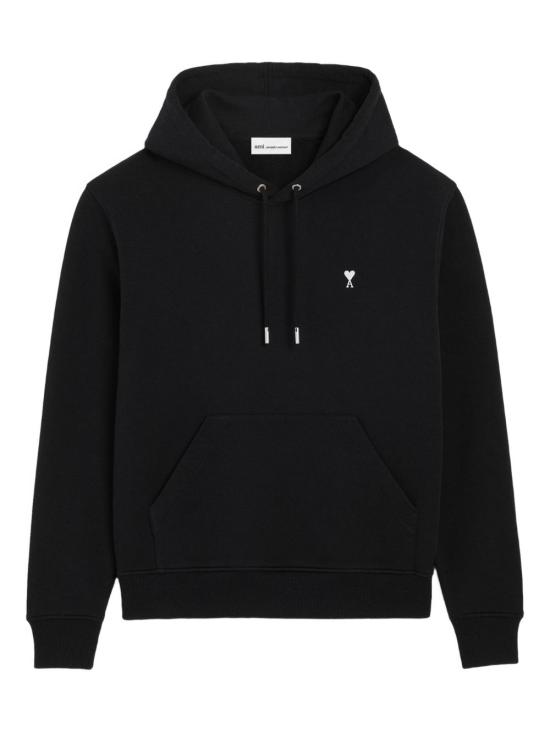 26FW 아미 ADC 코튼 후디 HSW764 730045 BLACK