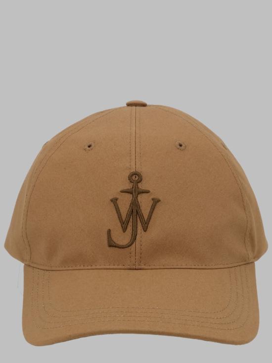 26FW JW앤더슨 볼캡 AC0417 FA0485132 BEIGE