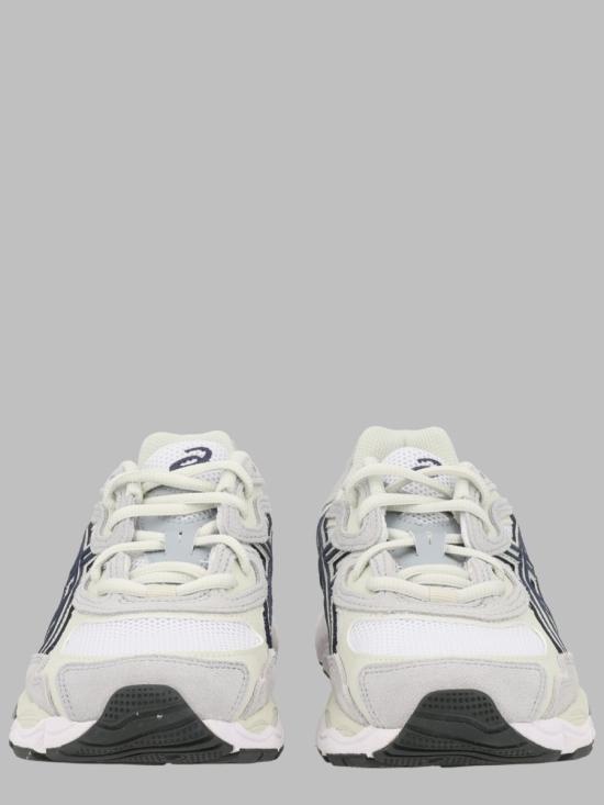 26FW 아식스 스니커즈 1203A383 118 WHITE