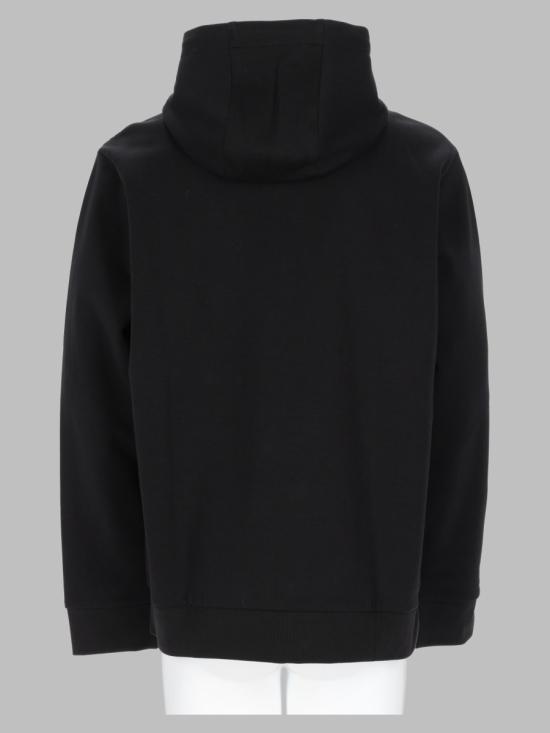 26FW 보스 후드 티셔츠 50555851 10262912001 BLACK - BOSS