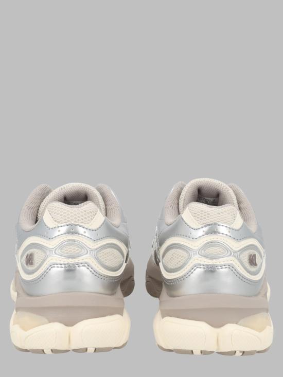 26FW 아식스 스니커즈 1203B225 020 SILVER - ASICS