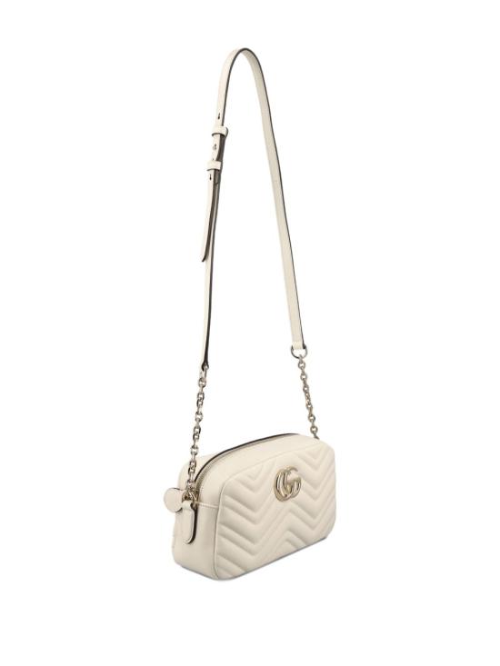 26FW 구찌 GG 마몽 스몰 카메라 백 855273AAFXD 9050 - GUCCI
