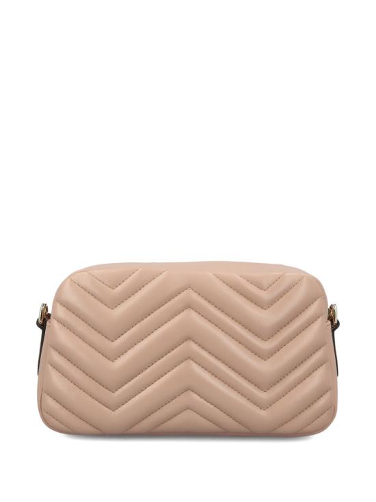 26FW 구찌 GG 마몽 스몰 카메라 백 855273AAFXD 5703 - GUCCI