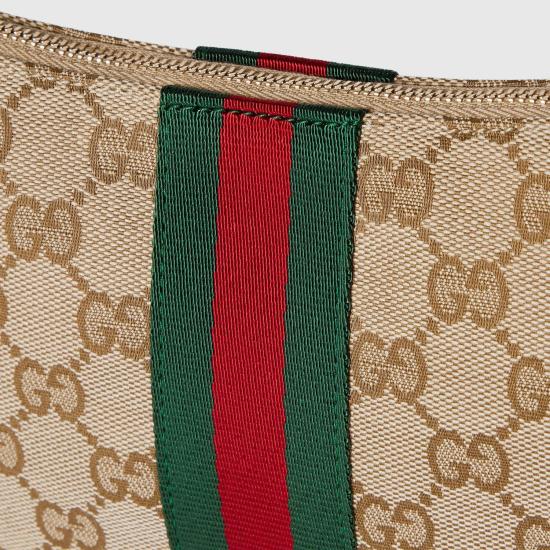 26FW 구찌 루네타 스몰 크로스바디백 863406FAFV9 9653 - GUCCI